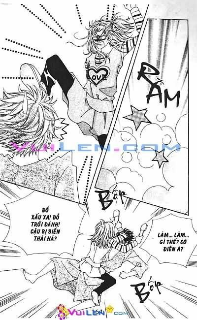 Nụ Hôn Cuối: Chapter 16
