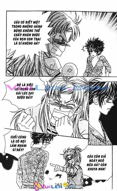 Nụ Hôn Cuối: Chapter 16