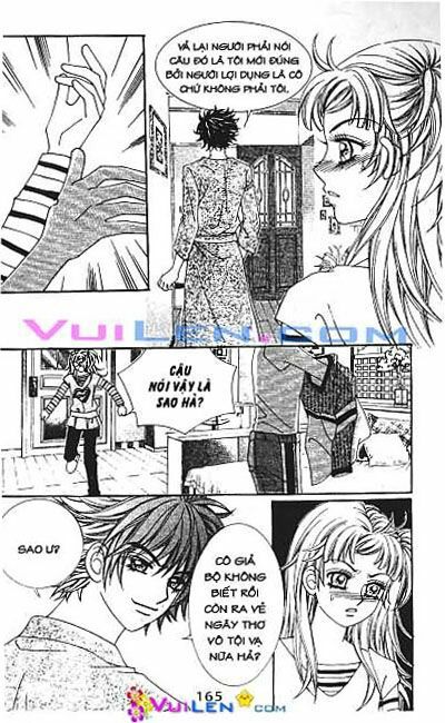 Nụ Hôn Cuối: Chapter 16