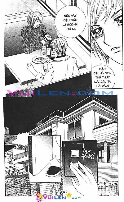 Nụ Hôn Cuối: Chapter 16