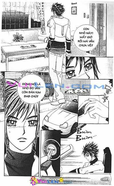 Nụ Hôn Cuối: Chapter 16