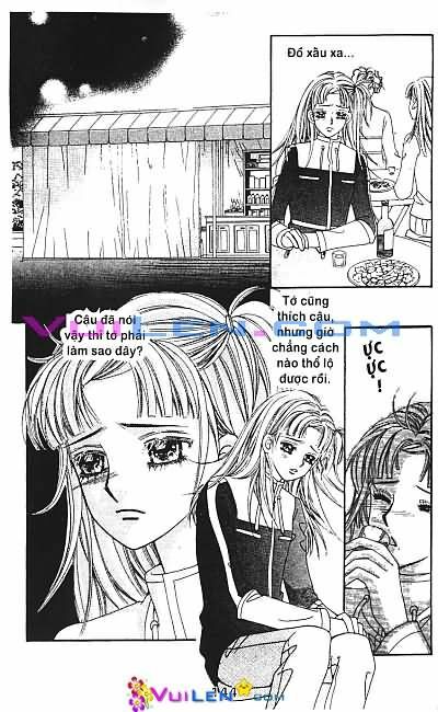 Nụ Hôn Cuối: Chapter 16