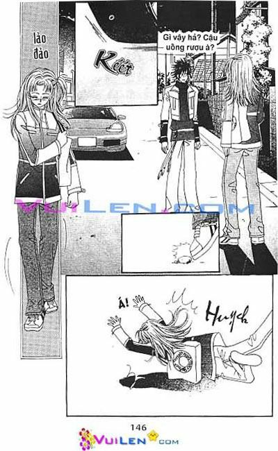 Nụ Hôn Cuối: Chapter 16