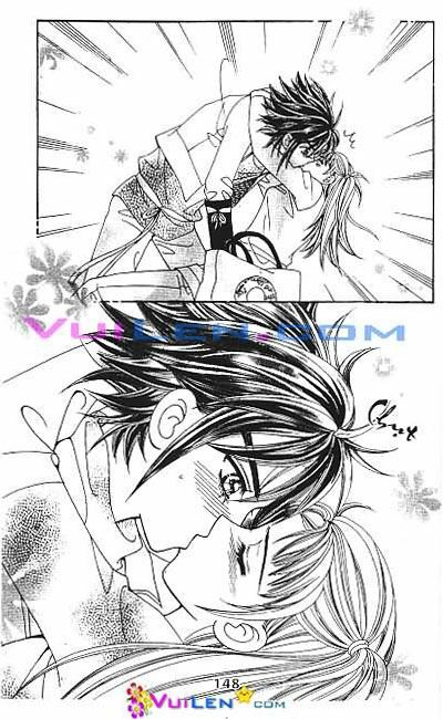 Nụ Hôn Cuối: Chapter 16