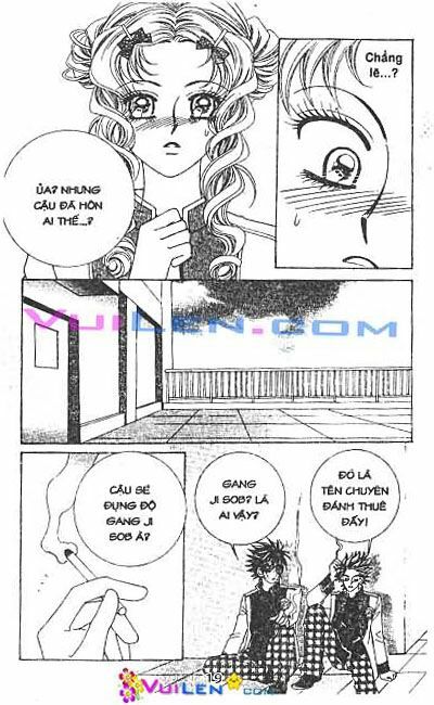 Nụ Hôn Cuối: Chapter 17