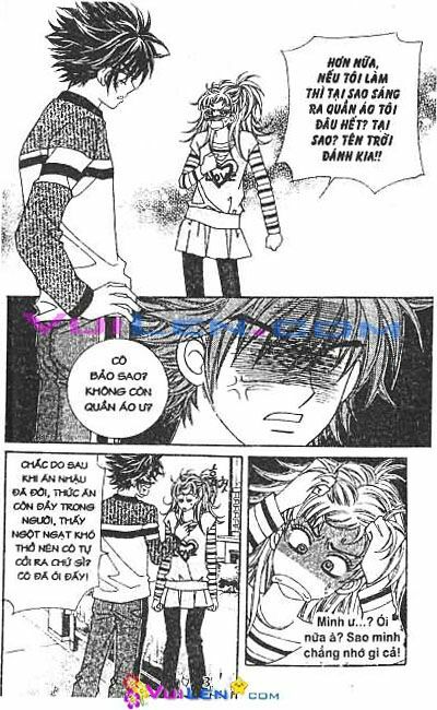 Nụ Hôn Cuối: Chapter 17