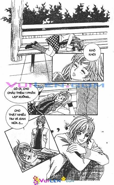 Nụ Hôn Cuối: Chapter 19