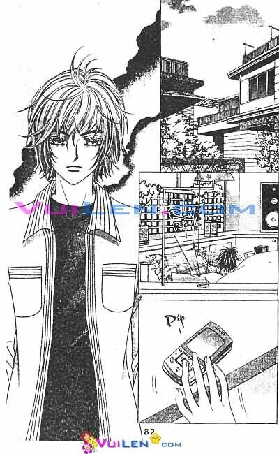 Nụ Hôn Cuối: Chapter 21