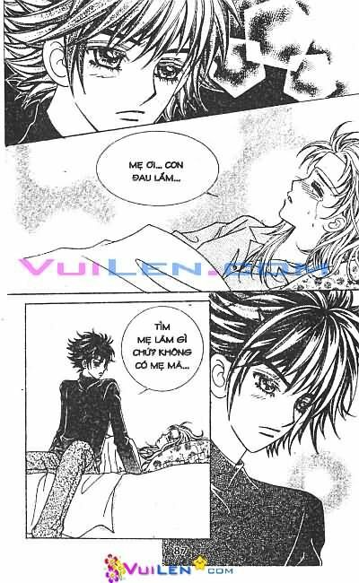 Nụ Hôn Cuối: Chapter 21