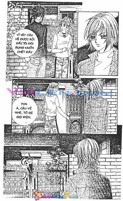 Nụ Hôn Cuối: Chapter 23