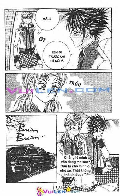 Nụ Hôn Cuối: Chapter 23
