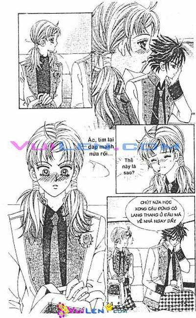Nụ Hôn Cuối: Chapter 23