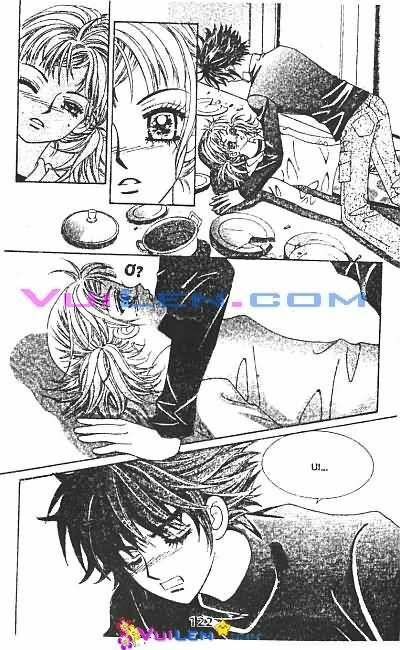 Nụ Hôn Cuối: Chapter 23