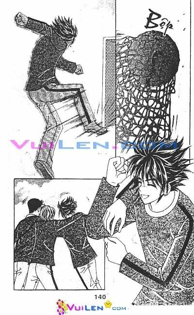 Nụ Hôn Cuối: Chapter 24