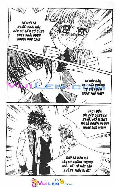 Nụ Hôn Cuối: Chapter 24
