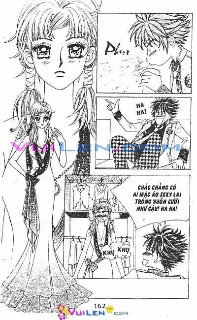 Nụ Hôn Cuối: Chapter 24