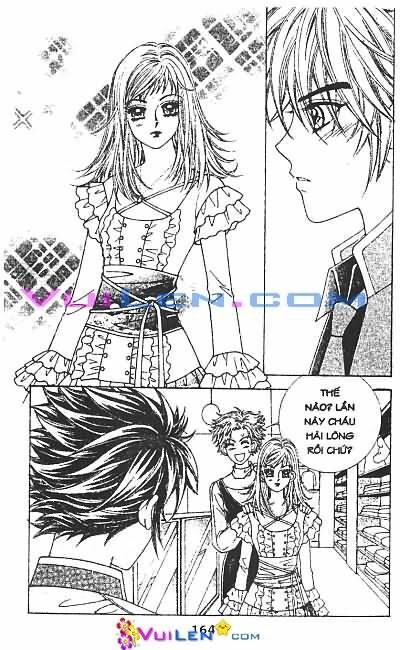 Nụ Hôn Cuối: Chapter 24