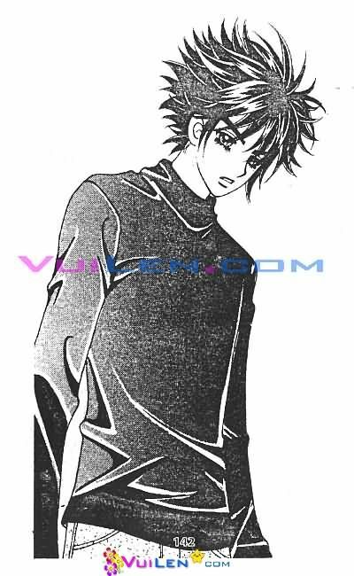 Nụ Hôn Cuối: Chapter 24