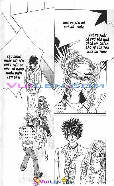 Nụ Hôn Cuối: Chapter 25