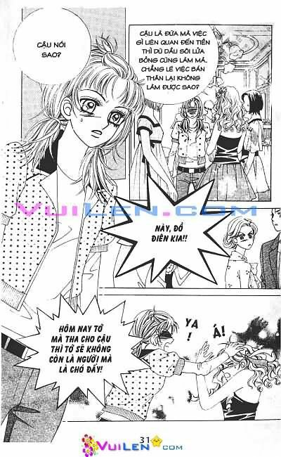 Nụ Hôn Cuối: Chapter 26