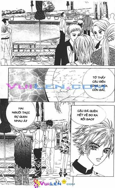 Nụ Hôn Cuối: Chapter 26