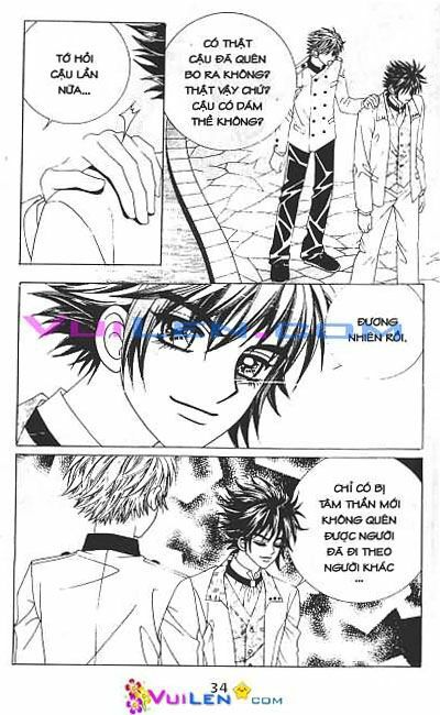 Nụ Hôn Cuối: Chapter 26