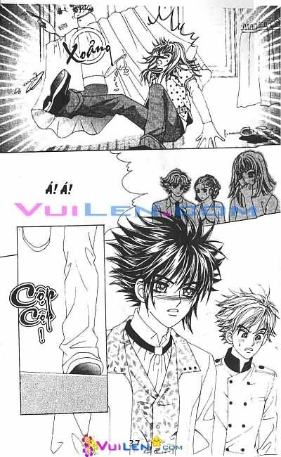 Nụ Hôn Cuối: Chapter 26