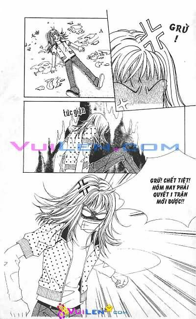 Nụ Hôn Cuối: Chapter 26