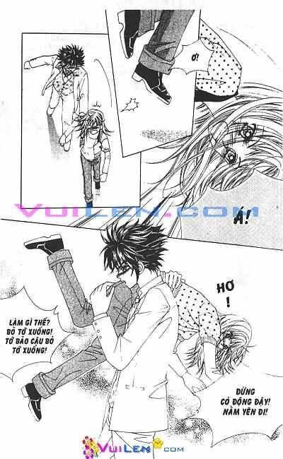 Nụ Hôn Cuối: Chapter 27
