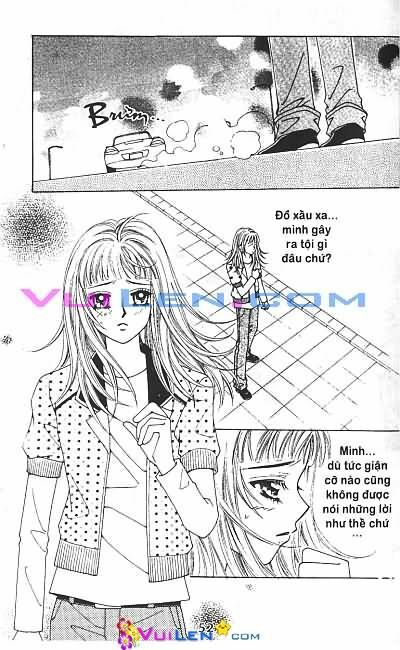 Nụ Hôn Cuối: Chapter 27