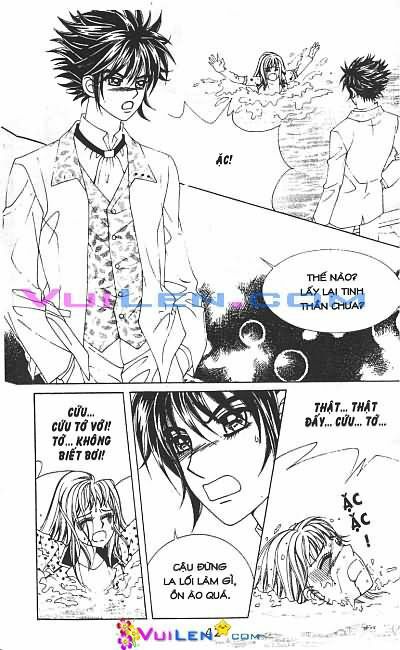 Nụ Hôn Cuối: Chapter 27