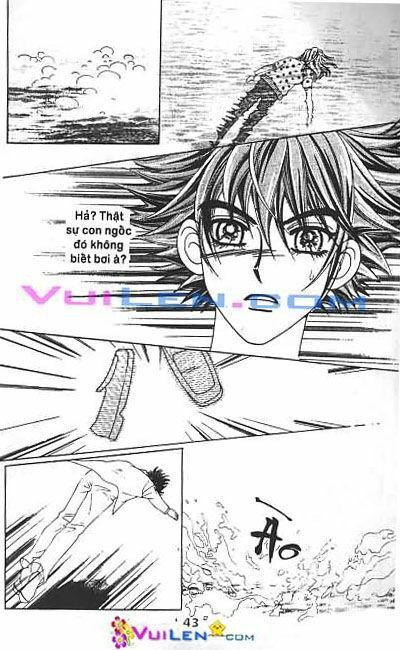 Nụ Hôn Cuối: Chapter 27