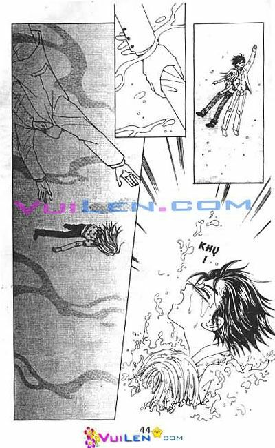 Nụ Hôn Cuối: Chapter 27