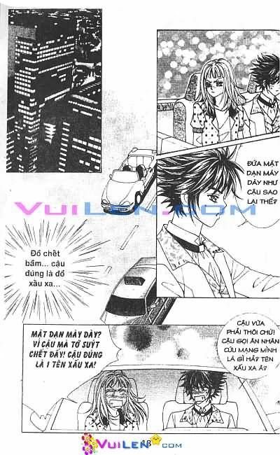 Nụ Hôn Cuối: Chapter 27