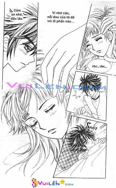 Nụ Hôn Cuối: Chapter 28