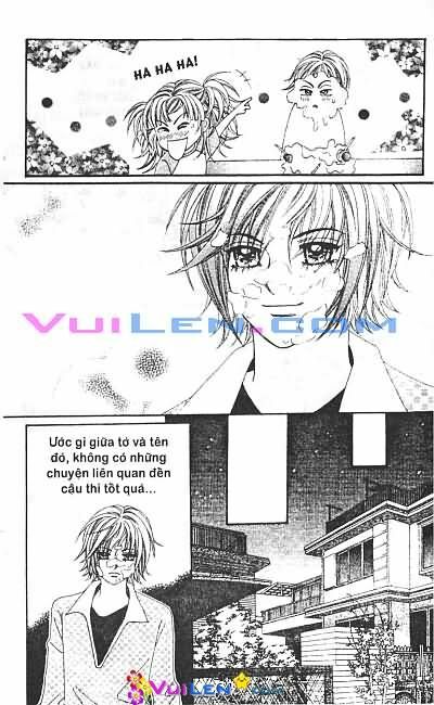 Nụ Hôn Cuối: Chapter 28