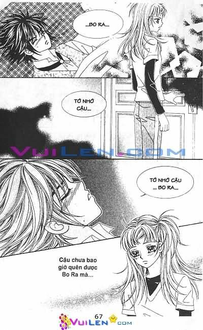 Nụ Hôn Cuối: Chapter 28