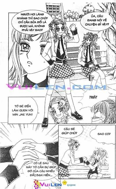 Nụ Hôn Cuối: Chapter 29