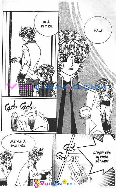 Nụ Hôn Cuối: Chapter 29