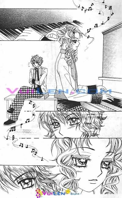 Nụ Hôn Cuối: Chapter 29