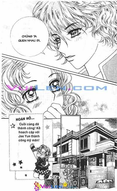 Nụ Hôn Cuối: Chapter 29