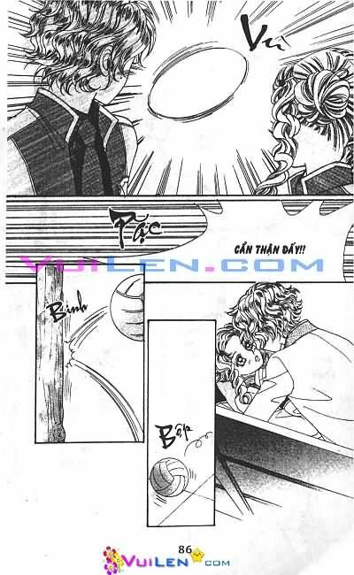 Nụ Hôn Cuối: Chapter 29