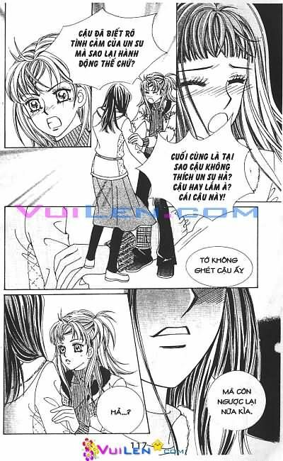 Nụ Hôn Cuối: Chapter 30