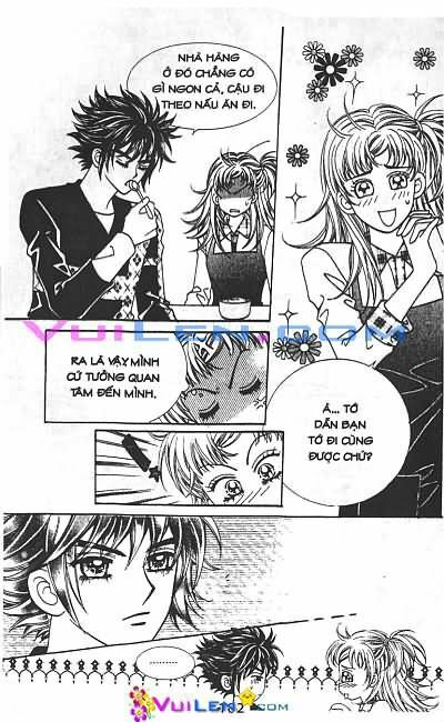 Nụ Hôn Cuối: Chapter 30