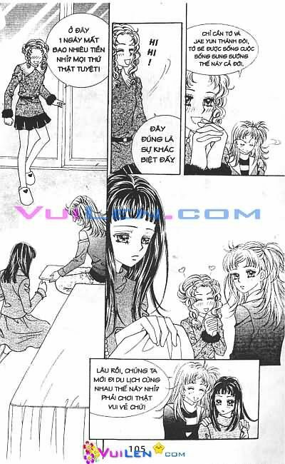 Nụ Hôn Cuối: Chapter 30