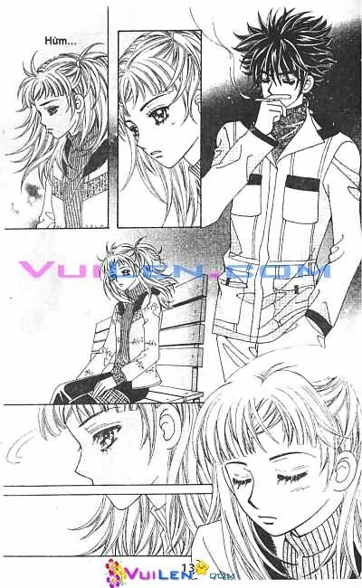 Nụ Hôn Cuối: Chapter 31