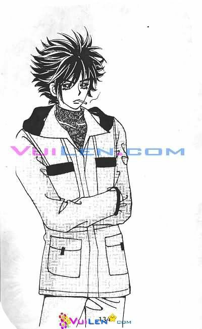 Nụ Hôn Cuối: Chapter 31