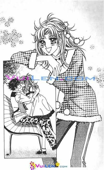 Nụ Hôn Cuối: Chapter 31
