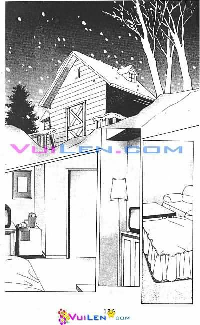 Nụ Hôn Cuối: Chapter 31