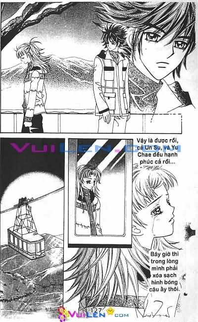 Nụ Hôn Cuối: Chapter 31